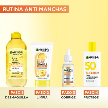 100325 garnier eareno2025 cleansermate routine dmi atf ecomm spanish